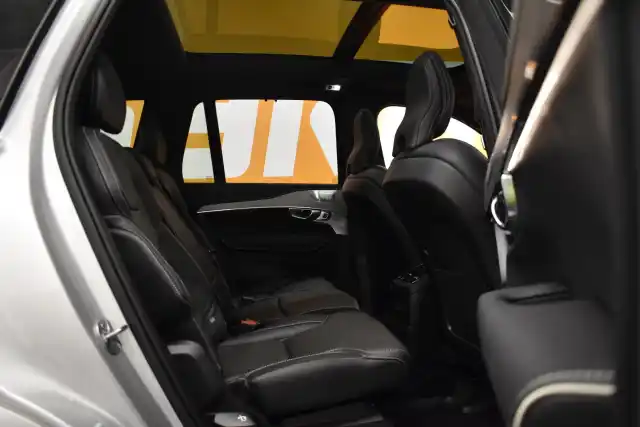 Hopea Maastoauto, Volvo XC90 – GPS-866