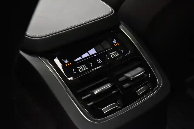 Hopea Maastoauto, Volvo XC90 – GPS-866