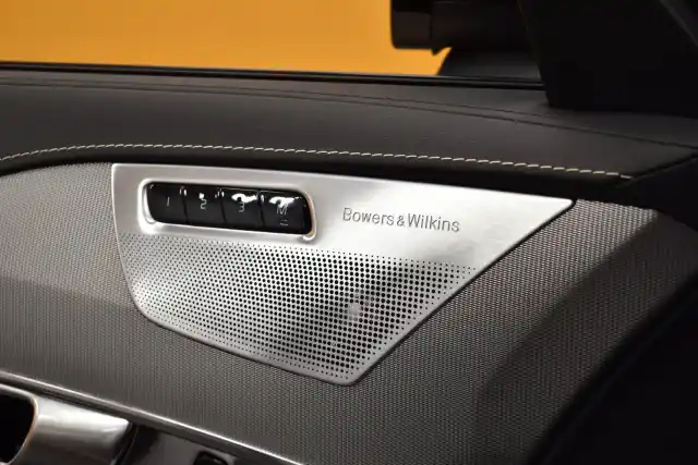Hopea Maastoauto, Volvo XC90 – GPS-866