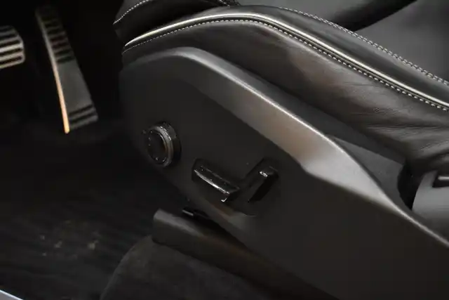 Hopea Maastoauto, Volvo XC90 – GPS-866