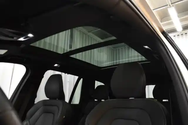 Hopea Maastoauto, Volvo XC90 – GPS-866
