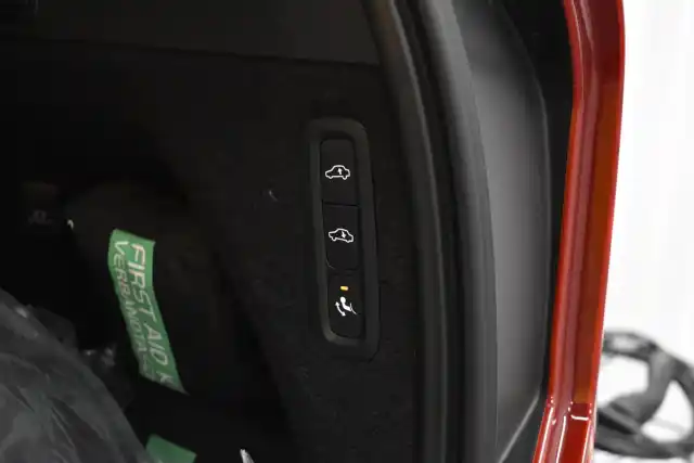Hopea Maastoauto, Volvo XC90 – GPS-866