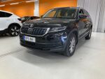 Musta Maastoauto, Skoda Kodiaq – GPS-881, kuva 2