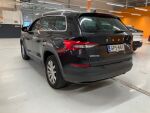 Musta Maastoauto, Skoda Kodiaq – GPS-881, kuva 3