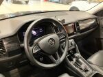 Musta Maastoauto, Skoda Kodiaq – GPS-881, kuva 5