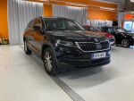 Musta Maastoauto, Skoda Kodiaq – GPS-881, kuva 1
