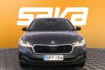 Harmaa Farmari, Skoda Octavia – GPT-154, kuva 2