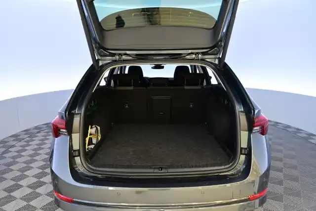 Harmaa Farmari, Skoda Octavia – GPT-154