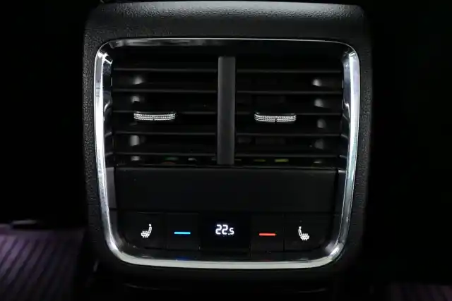 Harmaa Farmari, Skoda Octavia – GPT-154