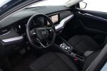 Harmaa Farmari, Skoda Octavia – GPT-154, kuva 20