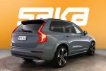 Harmaa Maastoauto, Volvo XC90 – GPY-762, kuva 8