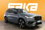 Harmaa Maastoauto, Volvo XC90 – GPY-762, kuva 1