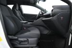 Valkoinen Maastoauto, Toyota C-HR – GRB-943, kuva 12