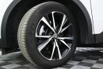 Valkoinen Maastoauto, Toyota C-HR – GRB-943, kuva 18