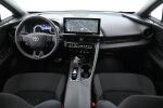 Valkoinen Maastoauto, Toyota C-HR – GRB-943, kuva 19