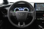 Valkoinen Maastoauto, Toyota C-HR – GRB-943, kuva 23