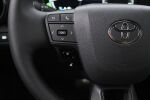 Valkoinen Maastoauto, Toyota C-HR – GRB-943, kuva 26