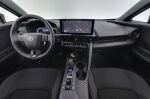 Valkoinen Maastoauto, Toyota C-HR – GRB-943, kuva 9