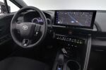 Valkoinen Maastoauto, Toyota C-HR – GRB-943, kuva 10