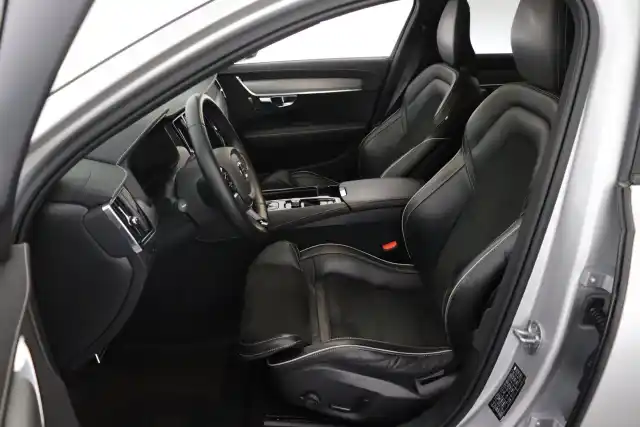 Hopea Farmari, Volvo V90 – GRC-765