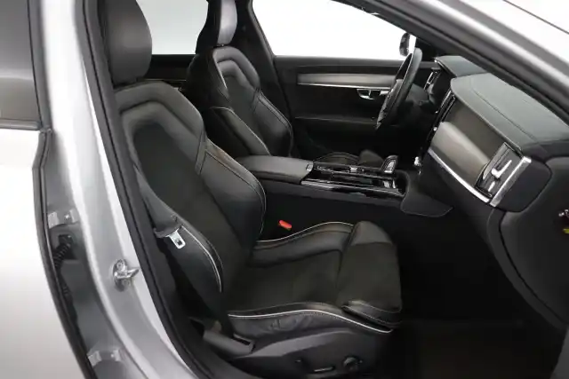 Hopea Farmari, Volvo V90 – GRC-765