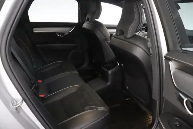 Hopea Farmari, Volvo V90 – GRC-765