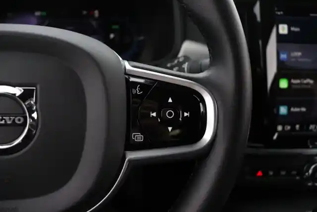 Hopea Farmari, Volvo V90 – GRC-765
