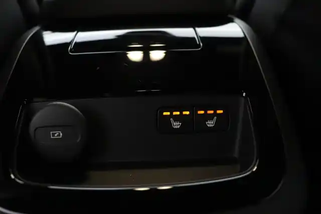 Hopea Farmari, Volvo V90 – GRC-765
