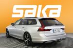 Hopea Farmari, Volvo V90 – GRC-765, kuva 5