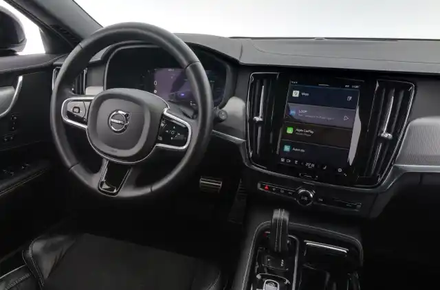 Hopea Farmari, Volvo V90 – GRC-765