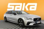 Hopea Farmari, Volvo V90 – GRC-765, kuva 1