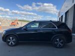 Musta Maastoauto, Mercedes-Benz GLE – GRG-767, kuva 2