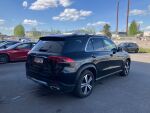 Musta Maastoauto, Mercedes-Benz GLE – GRG-767, kuva 3