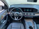 Musta Maastoauto, Mercedes-Benz GLE – GRG-767, kuva 5