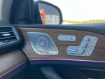 Musta Maastoauto, Mercedes-Benz GLE – GRG-767, kuva 6