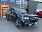 Musta Maastoauto, Mercedes-Benz GLE – GRG-767, kuva 9
