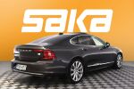 Harmaa Sedan, Volvo S90 – GRG-823, kuva 8