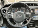 Valkoinen Viistoperä, Toyota Yaris – GTG-270, kuva 6