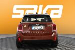 Ruskea Maastoauto, MINI Countryman – GTG-395, kuva 7