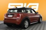 Ruskea Maastoauto, MINI Countryman – GTG-395, kuva 8