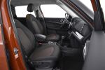 Ruskea Maastoauto, MINI Countryman – GTG-395, kuva 9