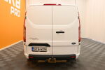 Valkoinen Pakettiauto, Ford Transit Custom – GTG-429, kuva 7