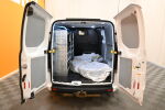 Valkoinen Pakettiauto, Ford Transit Custom – GTG-429, kuva 10