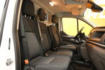 Valkoinen Pakettiauto, Ford Transit Custom – GTG-429, kuva 13