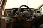 Valkoinen Pakettiauto, Ford Transit Custom – GTG-429, kuva 14