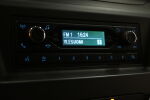 Valkoinen Pakettiauto, Ford Transit Custom – GTG-429, kuva 20
