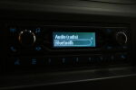 Valkoinen Pakettiauto, Ford Transit Custom – GTG-429, kuva 21