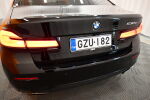 Musta Sedan, BMW 530 – GZU-182, kuva 10