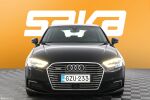 Musta Viistoperä, Audi A3 – GZU-233, kuva 2