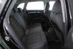 Musta Viistoperä, Audi A3 – GZU-233, kuva 13